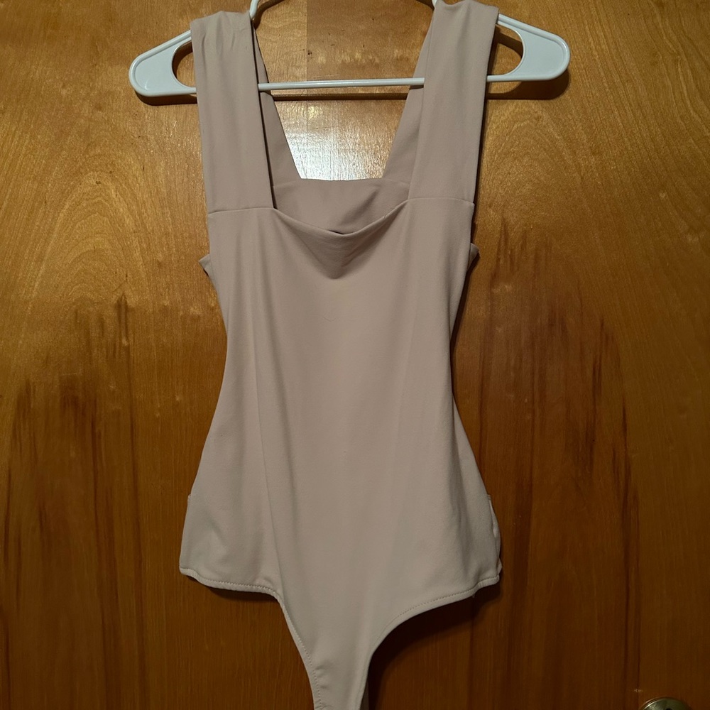 Free people bodysuit
